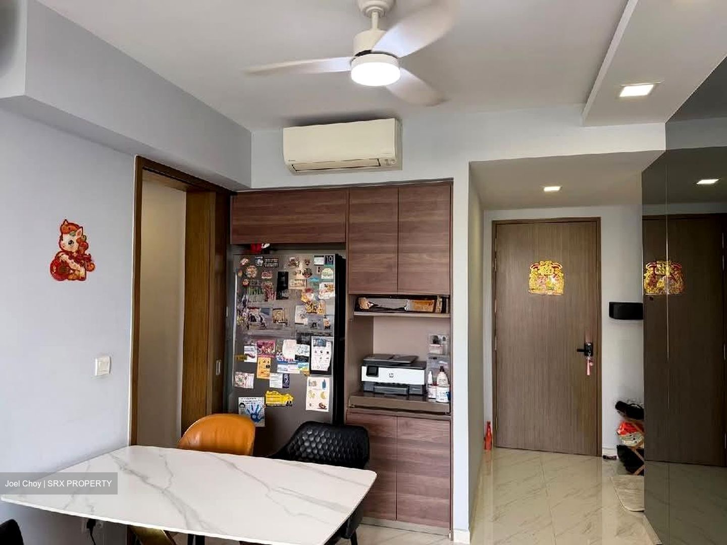 Le Quest (D23), Apartment #601548971